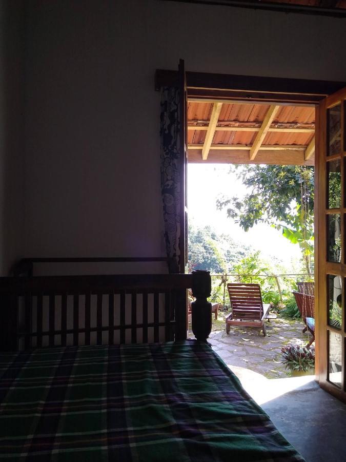The Pepper Cottage Gomagoda 외부 사진