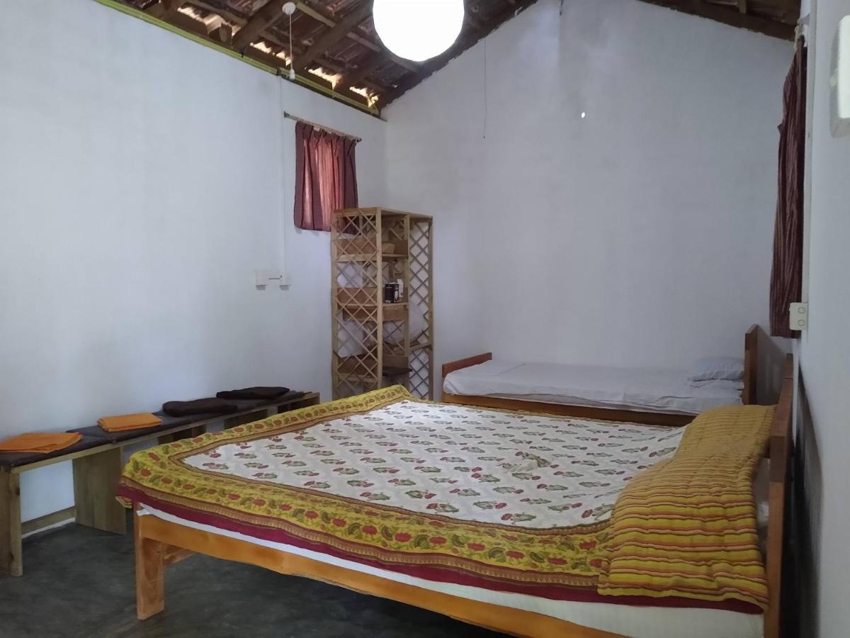 The Pepper Cottage Gomagoda 외부 사진