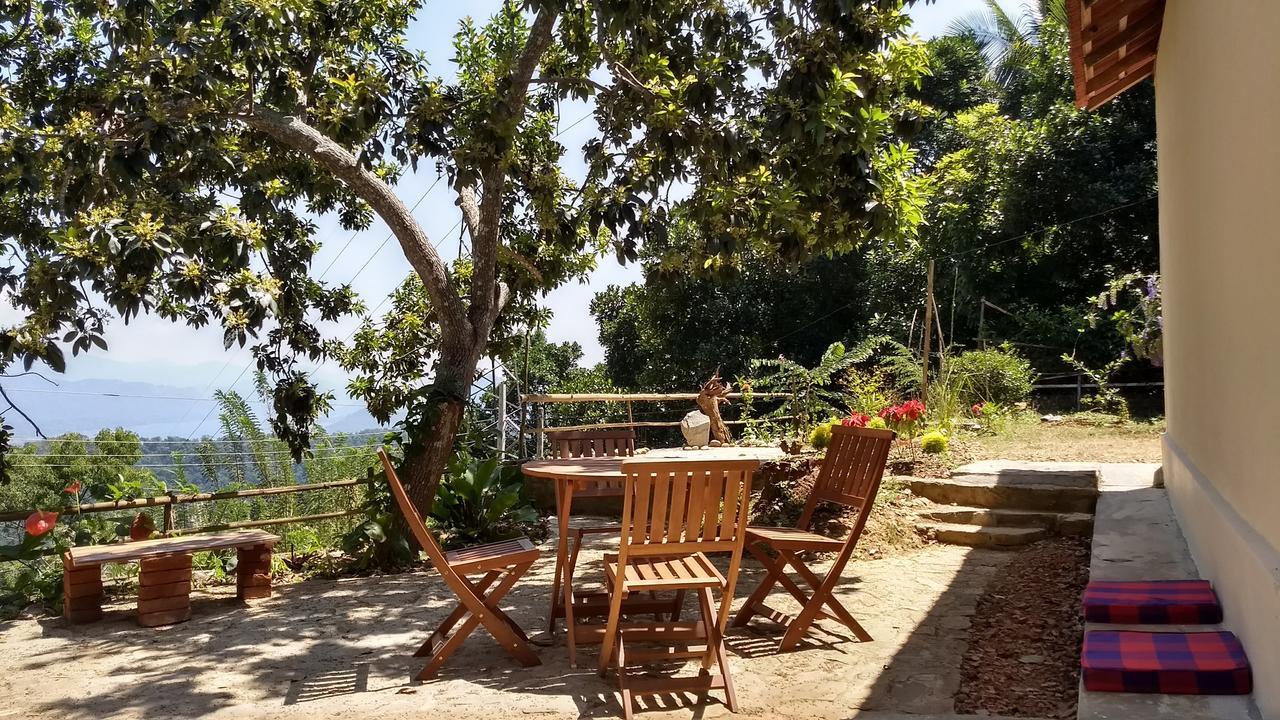 The Pepper Cottage Gomagoda 외부 사진